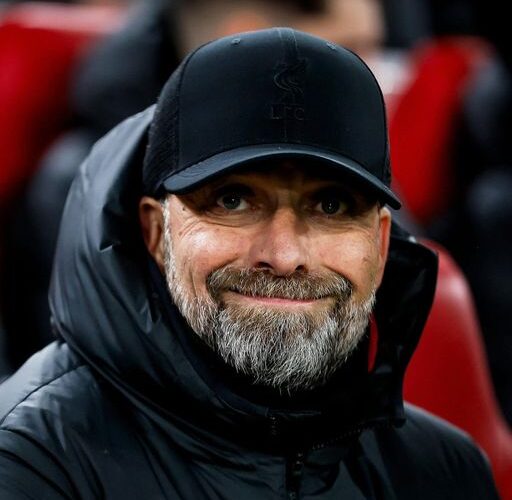 J Rgen Klopp Set To Leave Liverpool At End Of Season Opemsuo