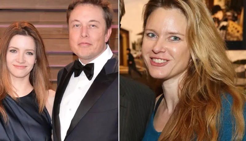 Elon Musk's Daughter Granted Name And Gender Change After Saying She ...