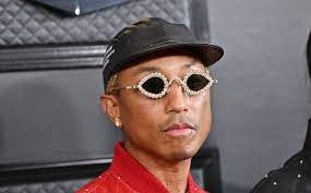 Louis Vuitton picks Pharrell Williams to succeed Virgil Abloh