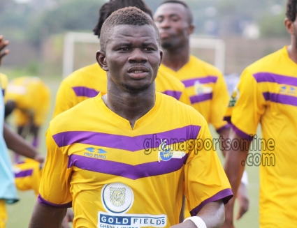 CAF Champions League: We will work hard to eliminate Remo Stars FC – Medeama SC captain Kwasi Donsu