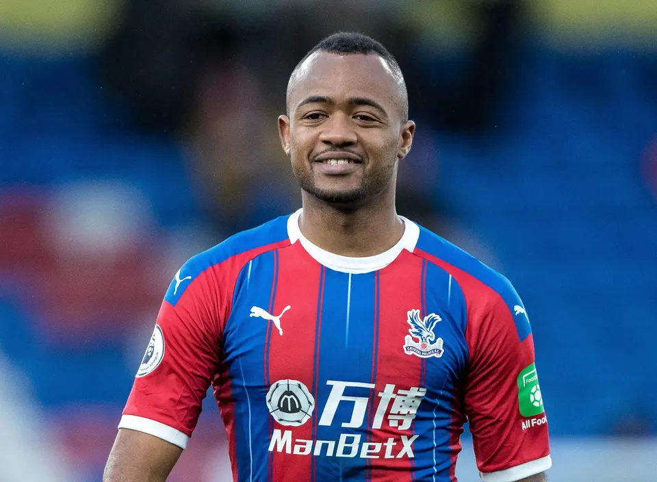 Jordan Ayew Extends Contract With Palace Opemsuo