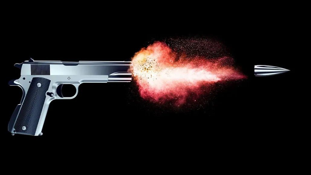 Police Stray Bullet Kills Woman In Accra | Opemsuo 104.7