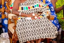 Otumfuo's Greatness Breeds Envy - COP Kofi Boakye