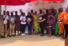 Otumfuo Foundation, AngloGold Ashanti Organise Durbar And Mini Clinic To Celebrate World Malaria Day.